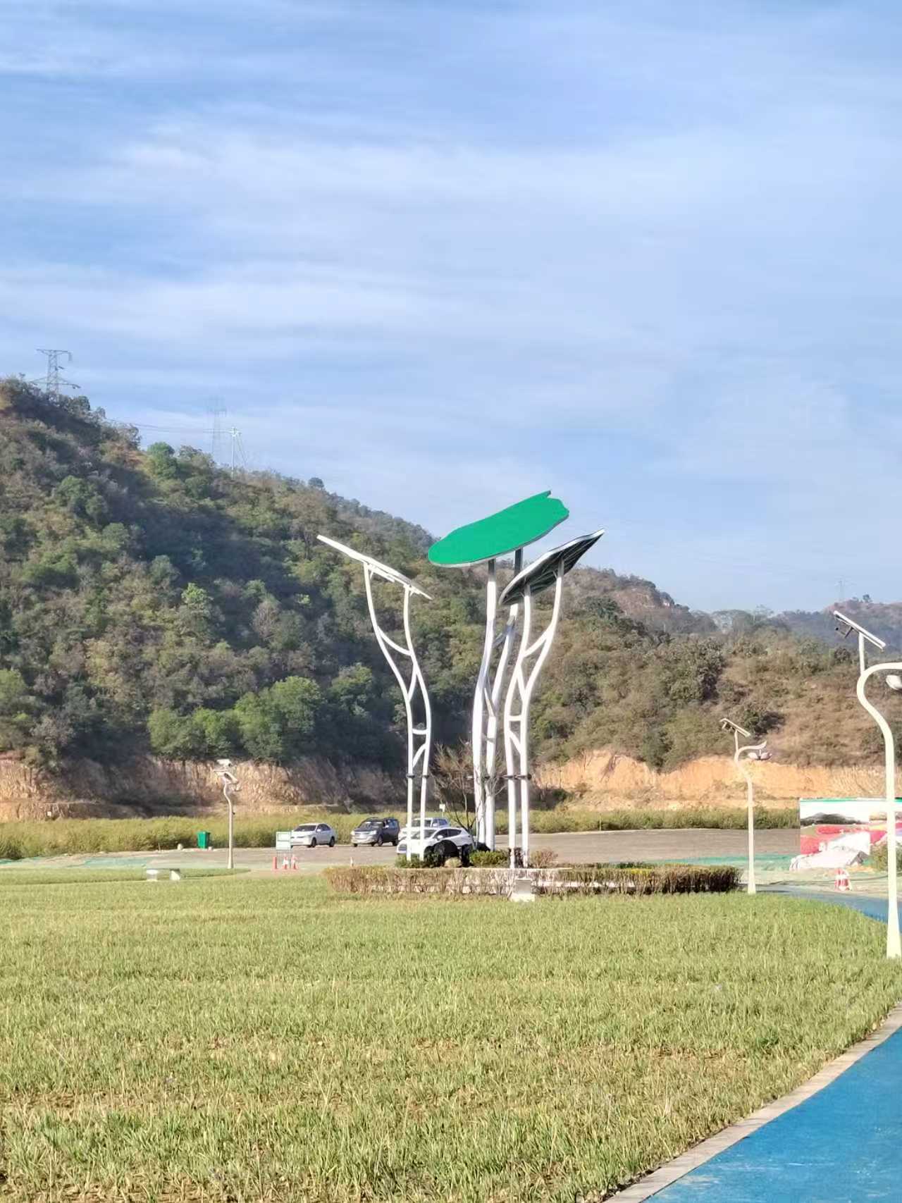 宜宾不锈钢雕塑